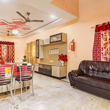Haidar Sahibguda Hotel O Royal Stay Near Mantra Mall מראה חיצוני תמונה